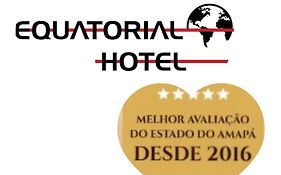 Equatorial Hotel